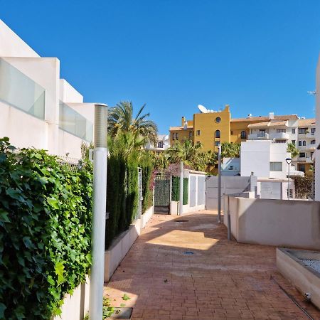 Solmar Leilighet Torrevieja Eksteriør bilde