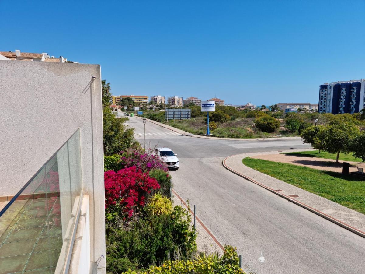 Solmar Leilighet Torrevieja Eksteriør bilde