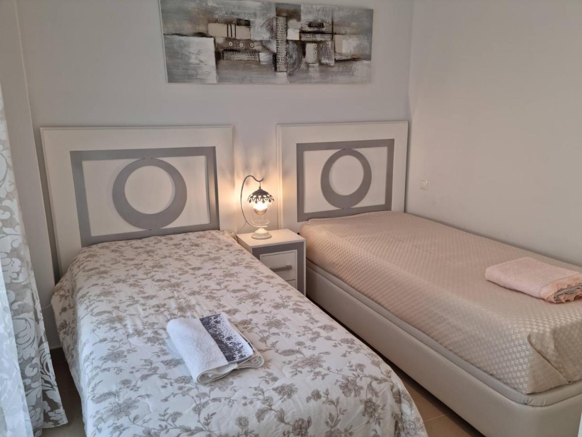 Solmar Leilighet Torrevieja Eksteriør bilde